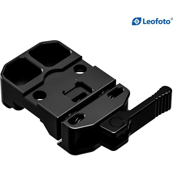 Leofoto Schnellkupplung LSC-40 
