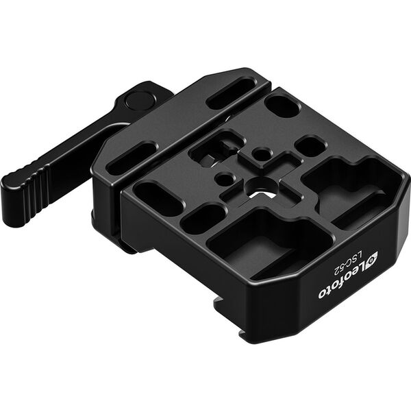 Leofoto Schnellkupplung LSC-52 