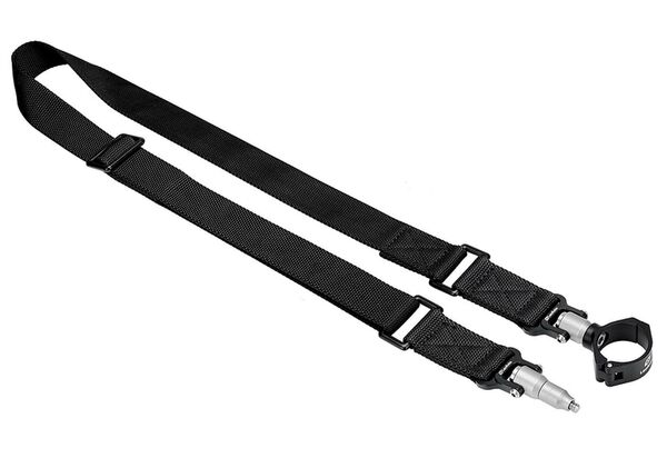 Leofoto Schnellverschluß-Tragegurt 1/4 Zoll  32mm