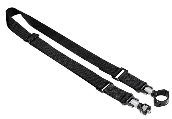 Leofoto Schnellverschluß-Tragegurt 3/8 Zoll  40mm