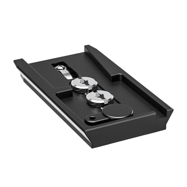 Leofoto Schnellwechselplatte 501PL 