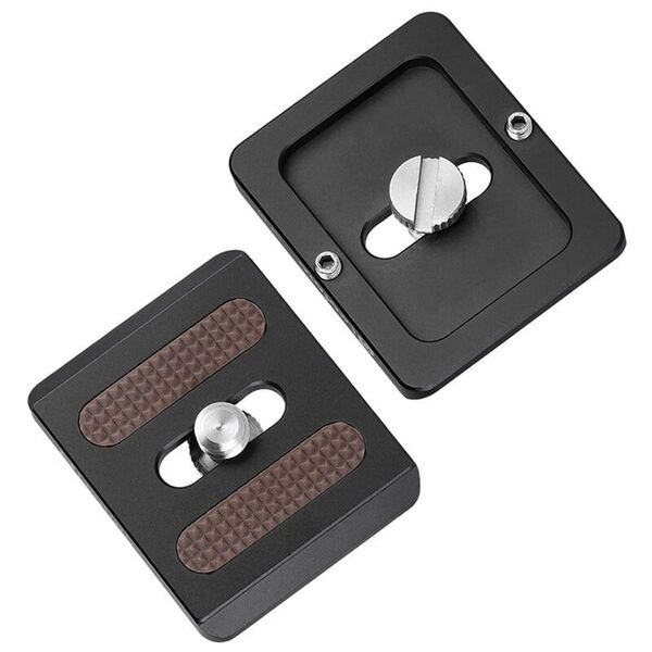 Leofoto Schnellwechselplatte NP-30 