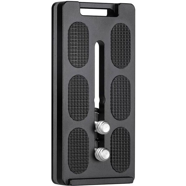 Leofoto Schnellwechselplatte PL-80 