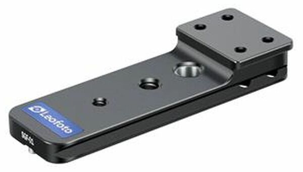 Leofoto SGF-01 Objektivfuß für Sigma 150-600 S 