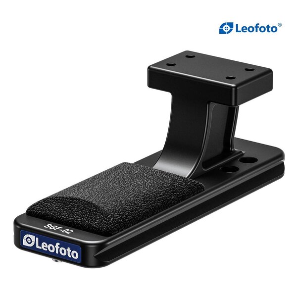 Leofoto SGF-02 Objektivfuß für Sigma 500mm f5.0 DG DN OS 