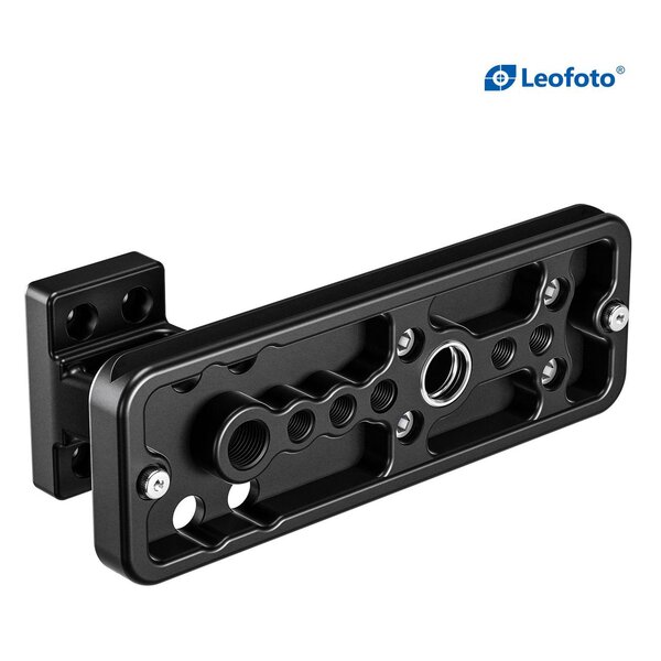 Leofoto SGF-02 Objektivfuß für Sigma 500mm f5.0 DG DN OS 