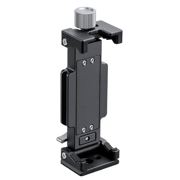 Leofoto Smartphone- & Tablethalterung PC-120 schwarz 