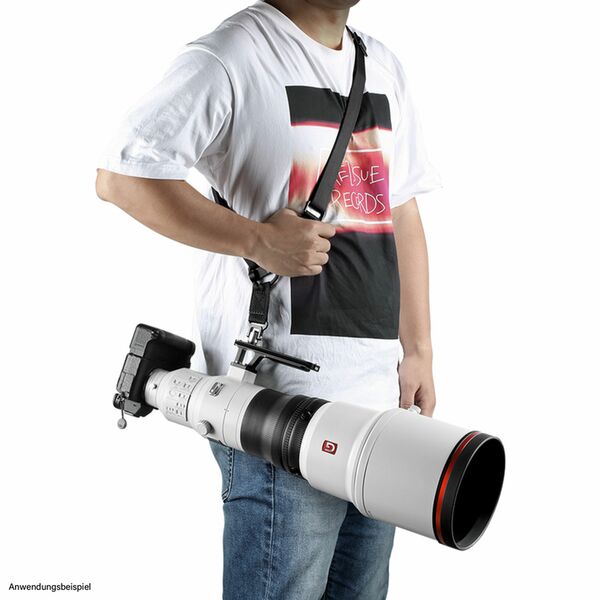 Leofoto SP-01 Kameragurt 