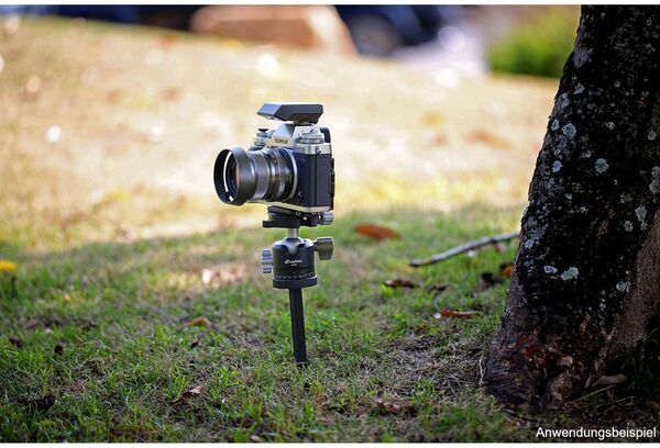 Leofoto Stativ A200 Erdspieß 