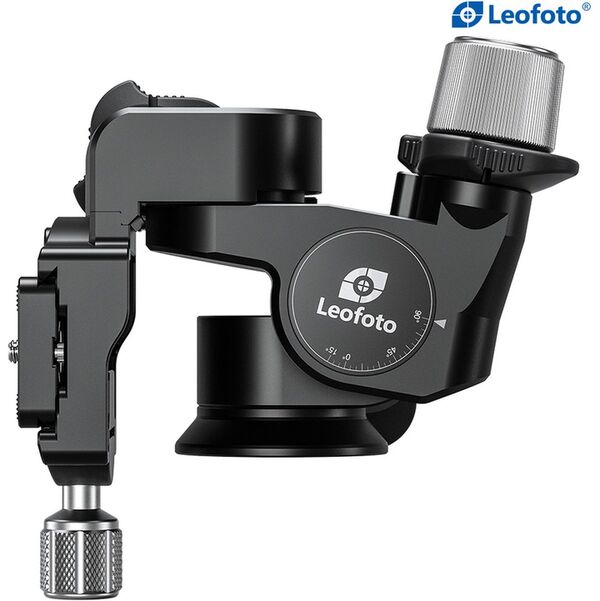 Leofoto Stativ-Getriebekopf GW-01 