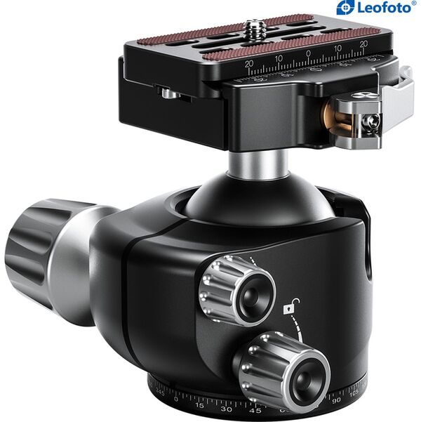 Leofoto Stativ-Kugelkopf LH-47LR 