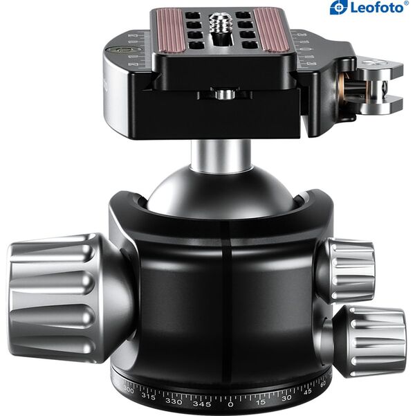 Leofoto Stativ-Kugelkopf LH-47LR 
