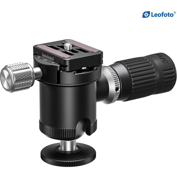 Leofoto Stativ-Kugelkopf MBH-35 
