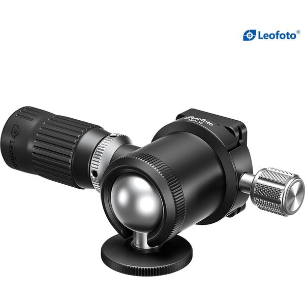 Leofoto Stativ-Kugelkopf MBH-35 