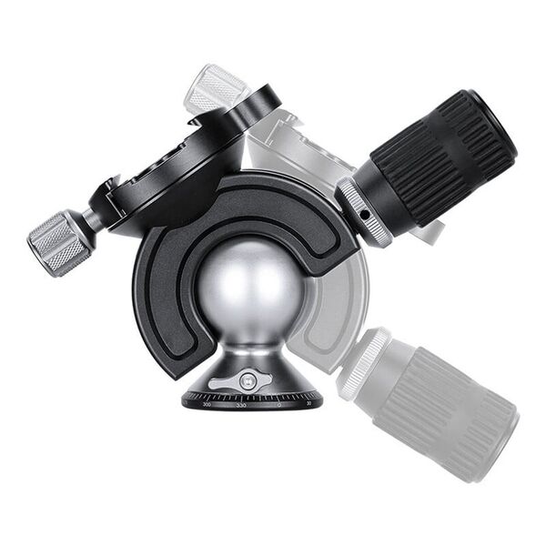 Leofoto Stativ-Kugelkopf MH-35 