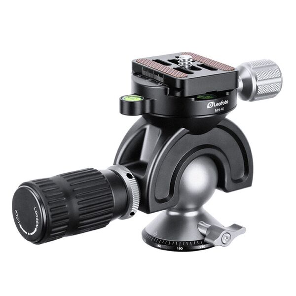 Leofoto Stativ-Kugelkopf MH-40 