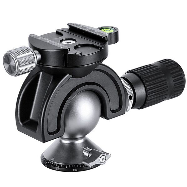 Leofoto Stativ-Kugelkopf MH-40 