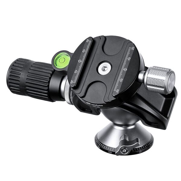 Leofoto Stativ-Kugelkopf MH-40 