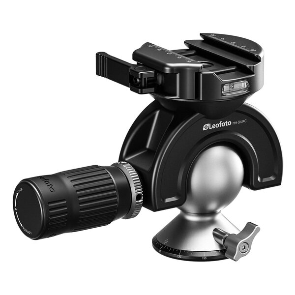 Leofoto Stativ-Kugelkopf MH-50LRC 
