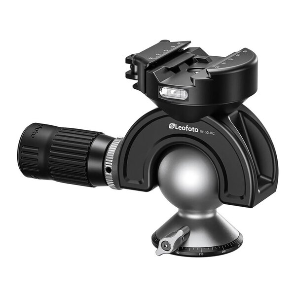 Leofoto Stativ-Kugelkopf MH-50LRC 