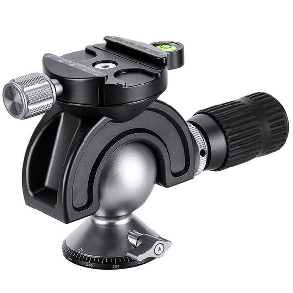 Leofoto Stativ-Kugelkopf MH-60 