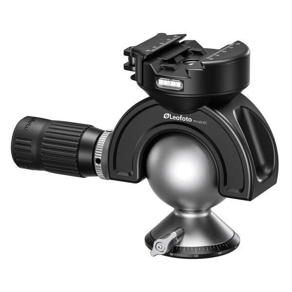 Leofoto Stativ-Kugelkopf MH-60LRC 