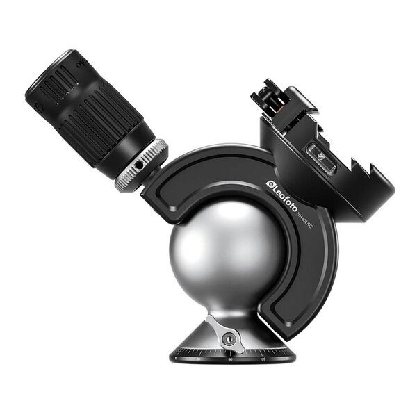 Leofoto Stativ-Kugelkopf MH-60LRC 