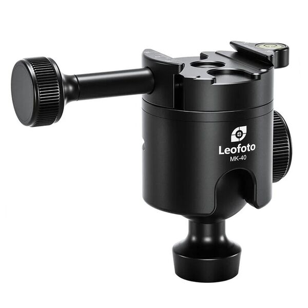 Leofoto Stativ-Kugelkopf MK-40 