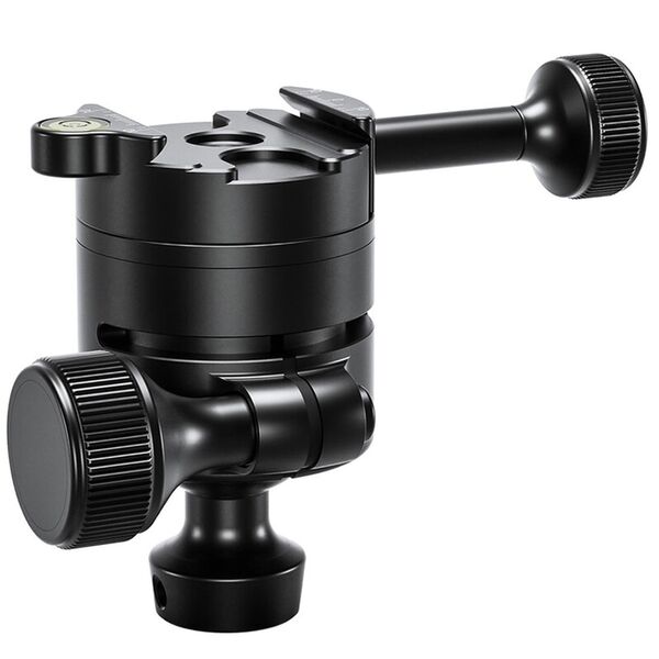 Leofoto Stativ-Kugelkopf MK-40 