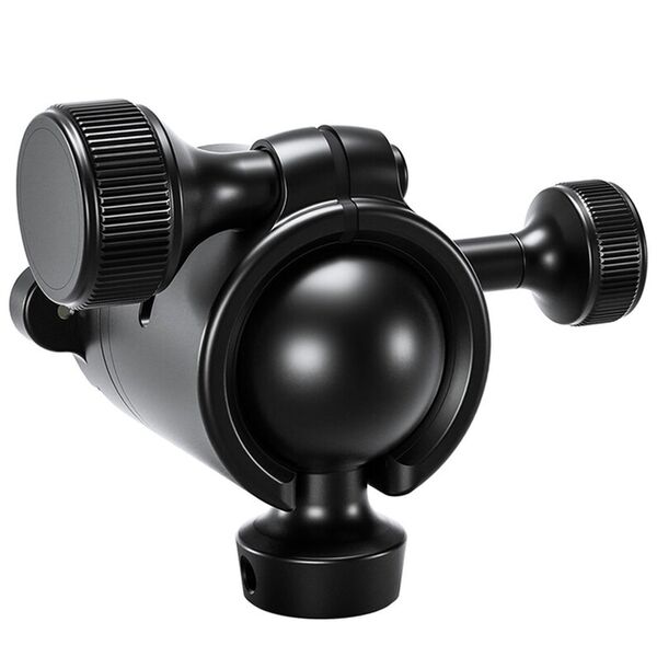 Leofoto Stativ-Kugelkopf MK-40 