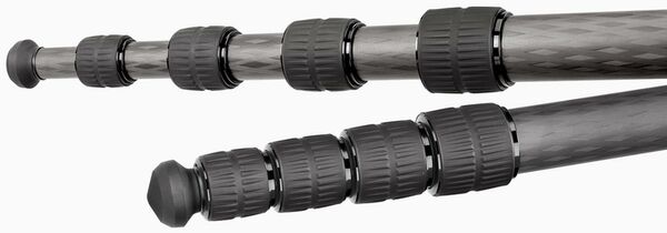 Leofoto Stativ Monopod MP-365C 