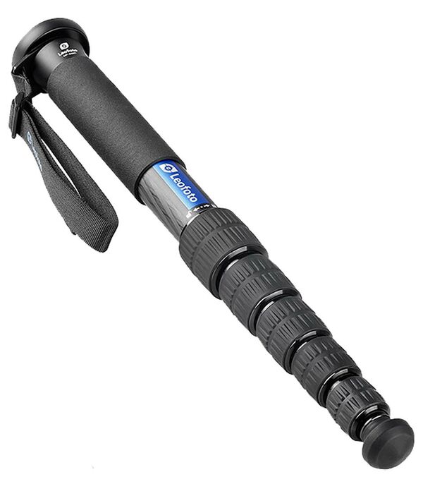 Leofoto Stativ Monopod MP-366C 