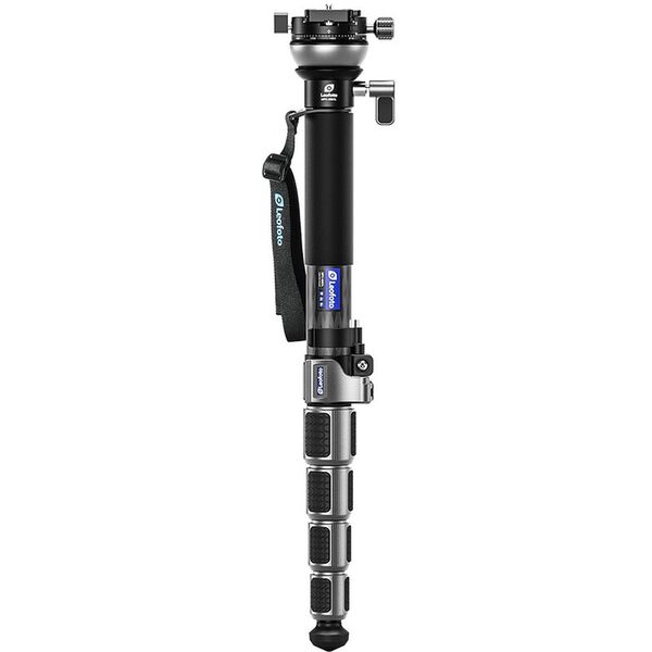 Leofoto Stativ Monopod MPC-366CL 