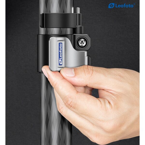 Leofoto Stativ Monopod MPC-366CL 