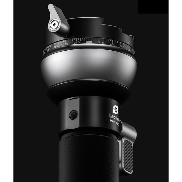 Leofoto Stativ Monopod MPC-366CL 