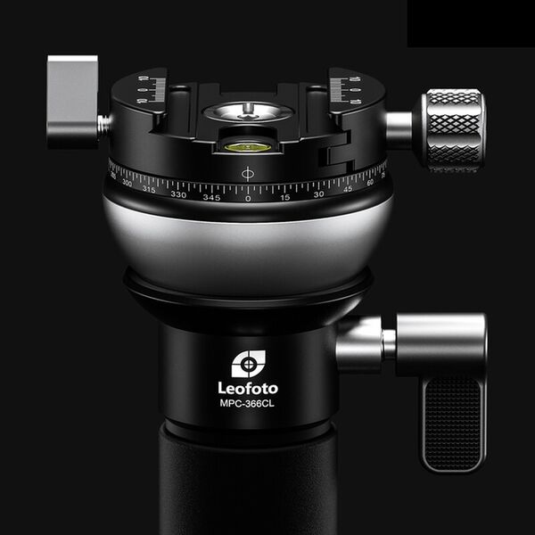 Leofoto Stativ Monopod MPC-366CL 