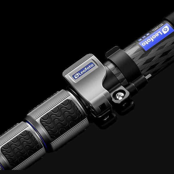 Leofoto Stativ Monopod MPC-366CL 