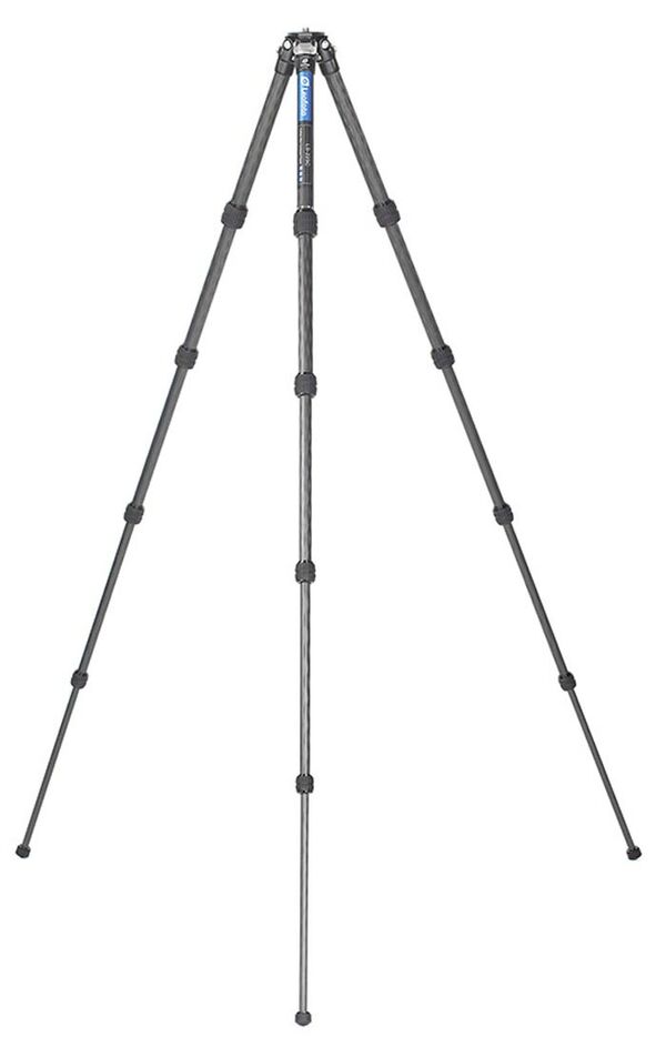 Leofoto Stativ Ranger LS-225C+LH-25 