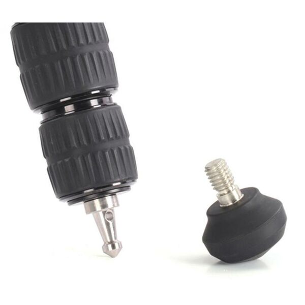 Leofoto Stativ Ranger LS-283CM+LH-30 