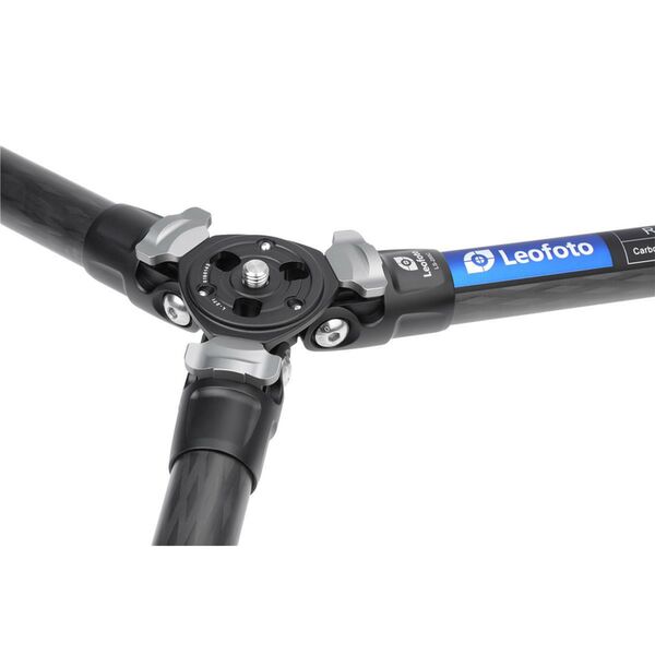 Leofoto Stativ Ranger LS-285C+LH-36 