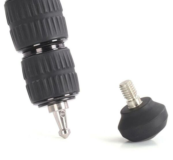 Leofoto Stativ Ranger LS-285C+LH-36 