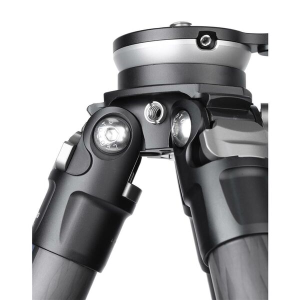 Leofoto Stativ Ranger LS-285CEX 