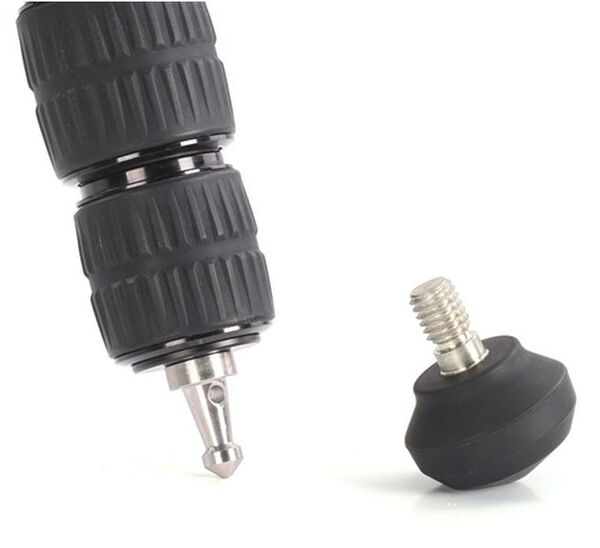 Leofoto Stativ Ranger LS-285CEX 