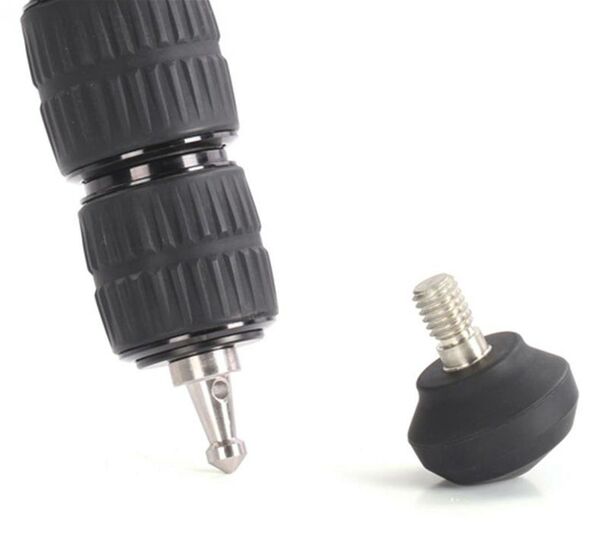 Leofoto Stativ Ranger LS-325C+LH-40 