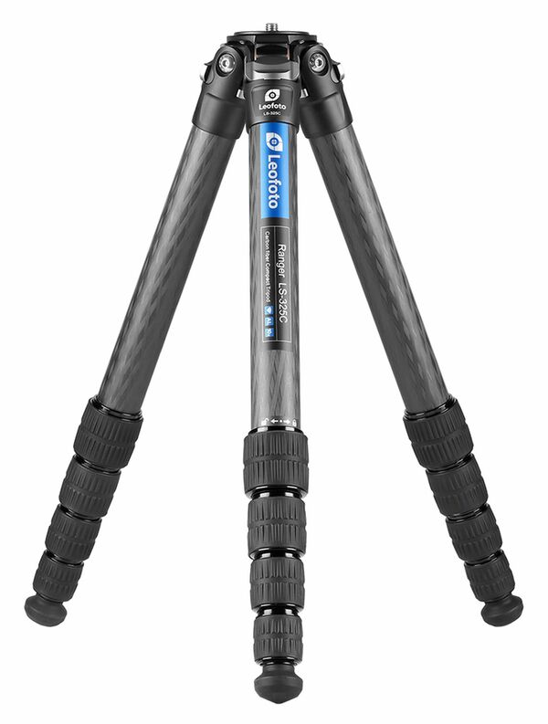 Leofoto Stativ Ranger LS-325C 