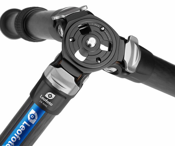 Leofoto Stativ Ranger LS-325C 