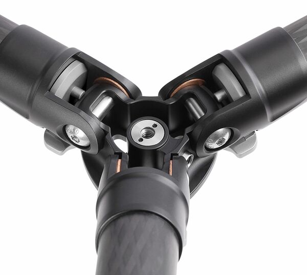 Leofoto Stativ Ranger LS-325C 