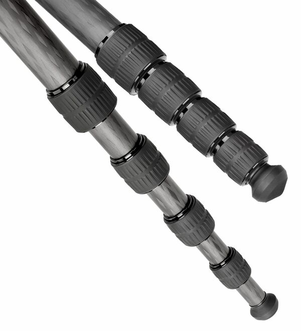 Leofoto Stativ Ranger LS-325C 