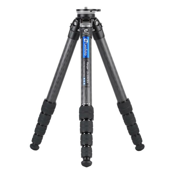Leofoto Stativ Ranger LS-325CEX 