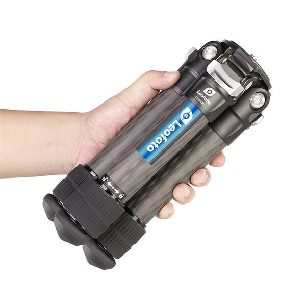 Leofoto Stativ Ranger LS-362C 